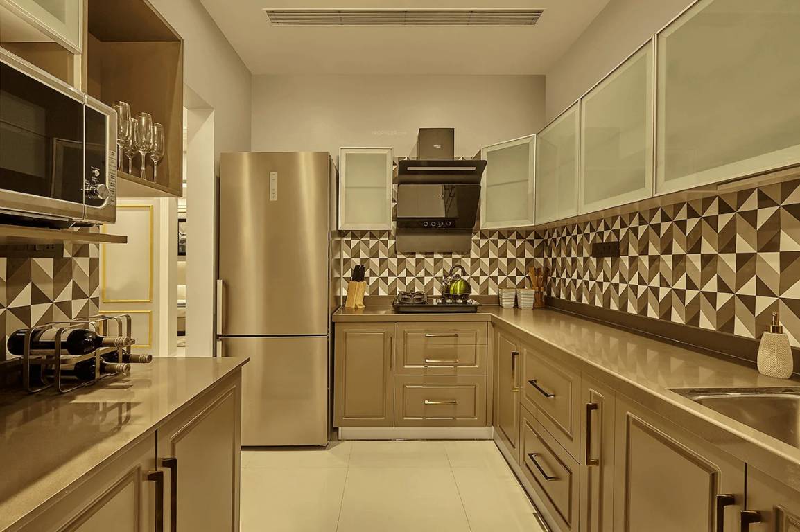  sun valley phase 1 Kitchen