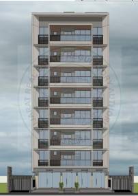 Elevation satvam-2 Elevation