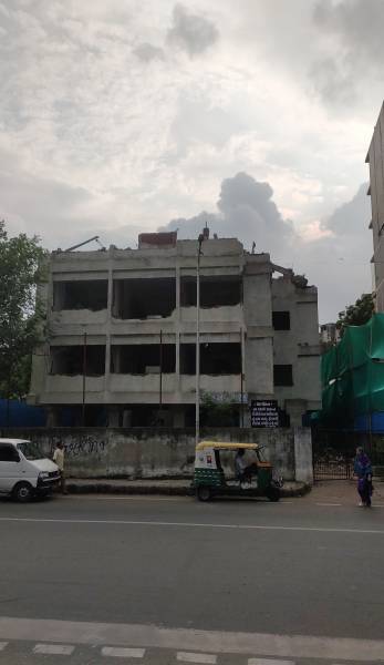  rivera-apartment A Construction Status Aug-25