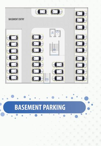 Signature Annex Cluster Plan for ground Floor signature-annex Signature Annex Cluster Plan for ground Floor