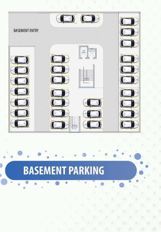  signature annex Signature Annex Cluster Plan for ground Floor