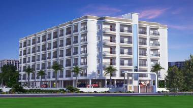 Elevation signature-annex Elevation