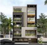 Elevation luxury-homes Elevation