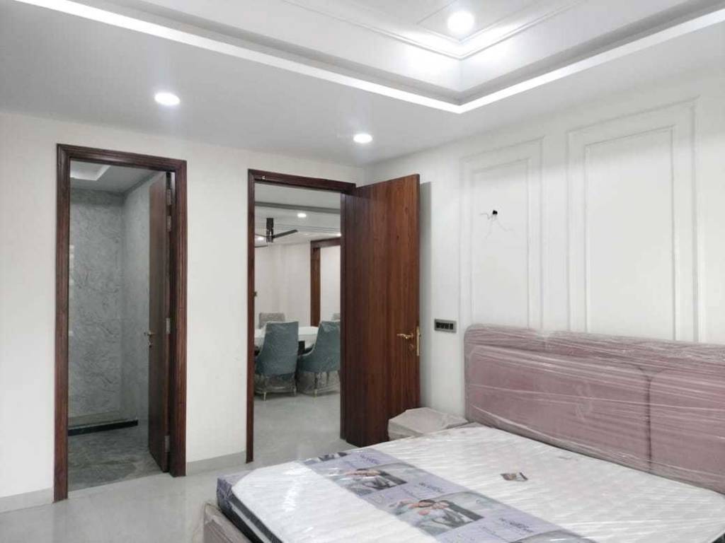  luxury homes Bedroom