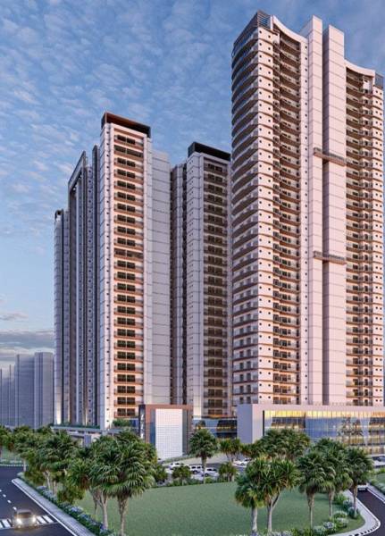 Elevation aspire-leisure-park Elevation