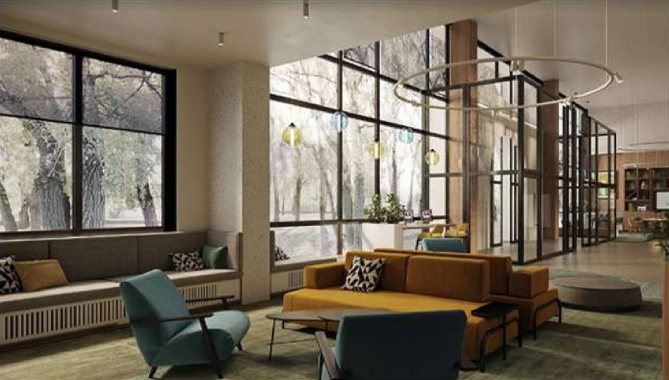  aspire leisure park Community Hall