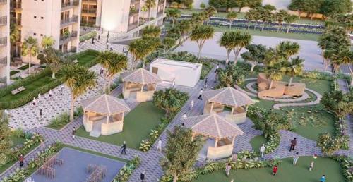 Senior Citizen Sitout aspire-leisure-park Senior Citizen Sitout