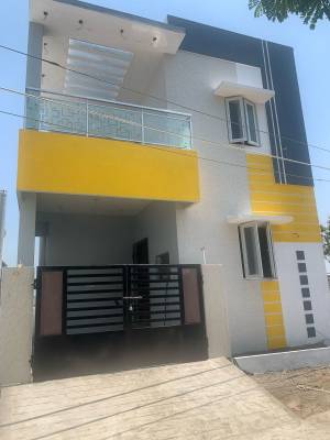 irm-villa Elevation Elevation