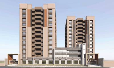  sahitya-nest Elevation