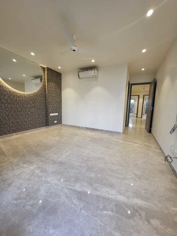  luxury living builder floor Bedroom