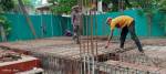  ashok-vihar Construction Status May-25