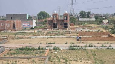 Elevation radha-govind-enclave Elevation