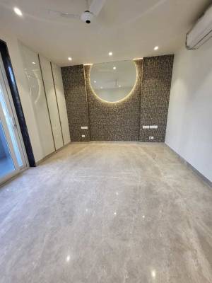  ultra-luxurious-builder-floor-2 Bedroom