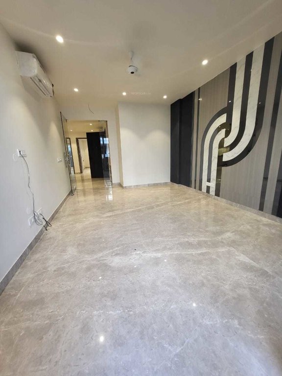  ultra luxurious builder floor 2 Living Area