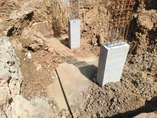  harmony Harmony Construction Status July-25