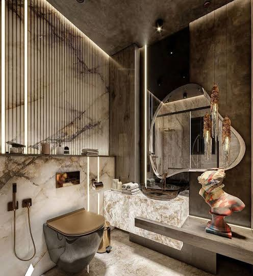  the-luxury-floors Bathroom