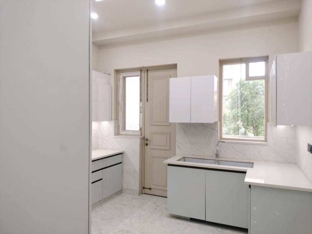  elegant homes Kitchen