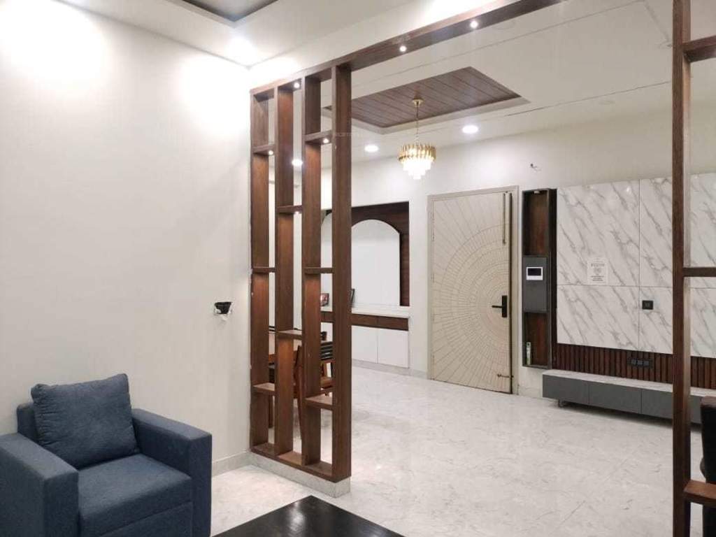  elegant homes Living Area