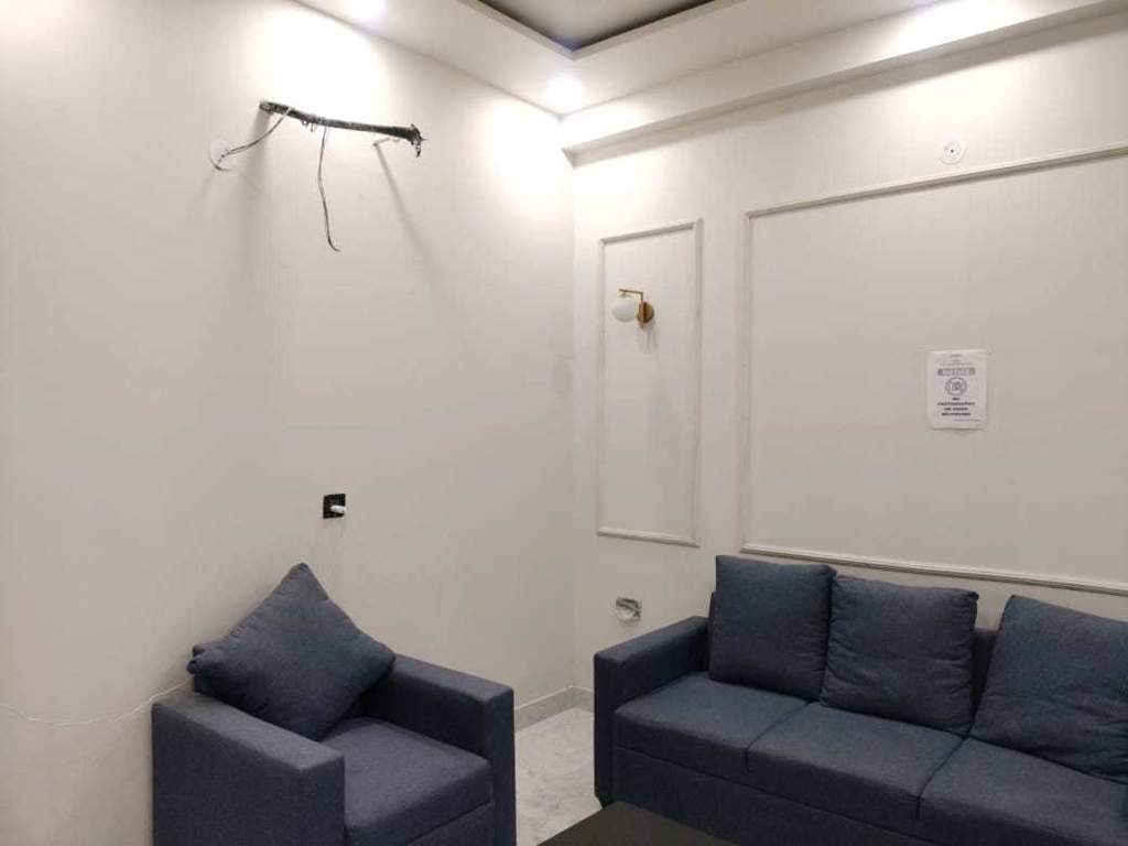  elegant homes Living Area