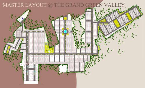 ahinsha-the-grand-green-valley Master Plan