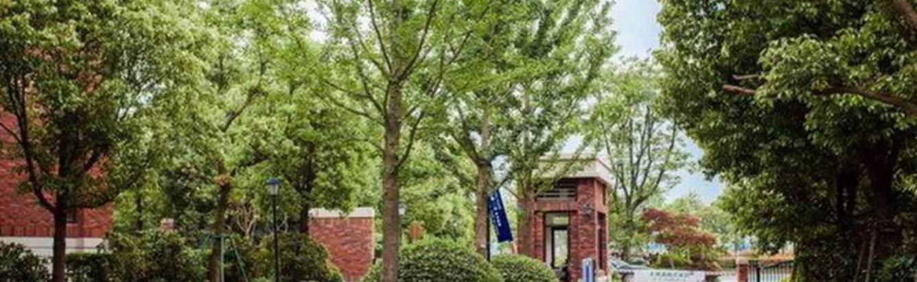  ahinsha the grand green valley Landscape Garden and Tree Planting