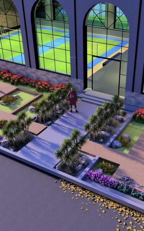  ahinsha the grand green valley Others