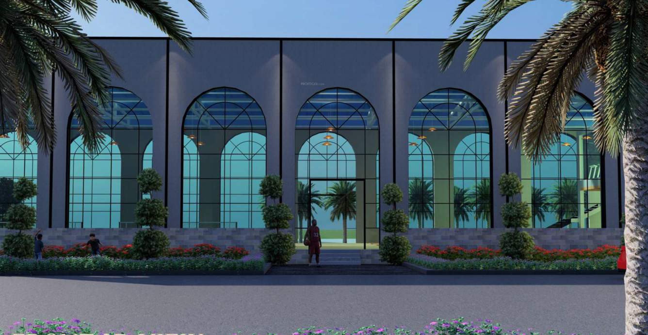  ahinsha the grand green valley Others