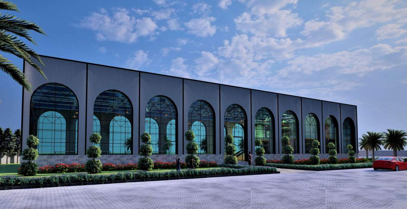  ahinsha the grand green valley Others