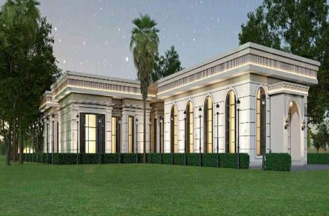  ahinsha the grand green valley Others