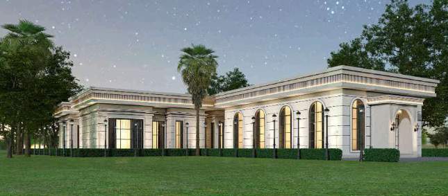  ahinsha the grand green valley Others