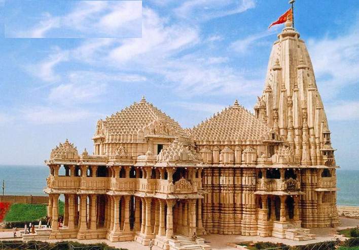  ahinsha the grand green valley Temple