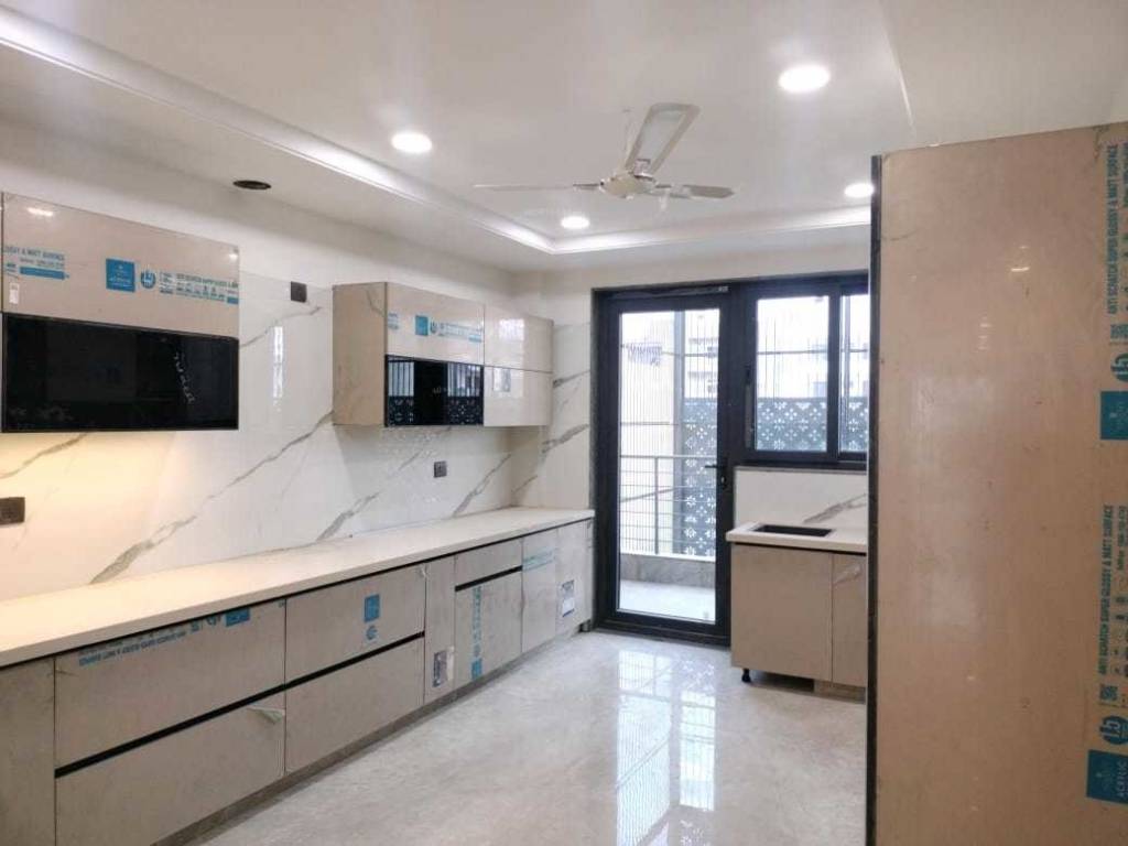  diamond homes Kitchen