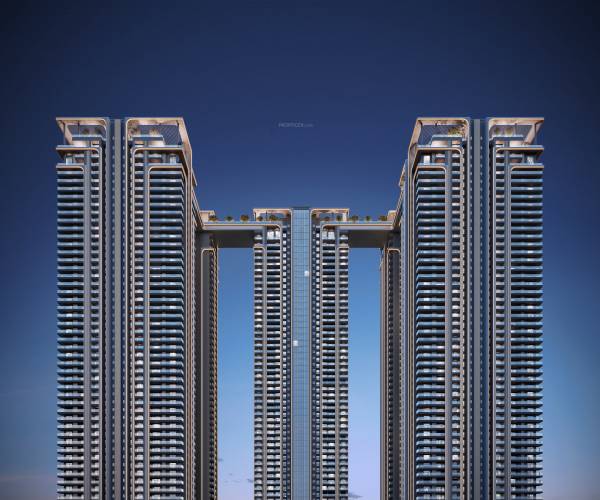  the-cascades-neopolis Elevation