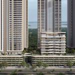  the-cascades-neopolis Elevation