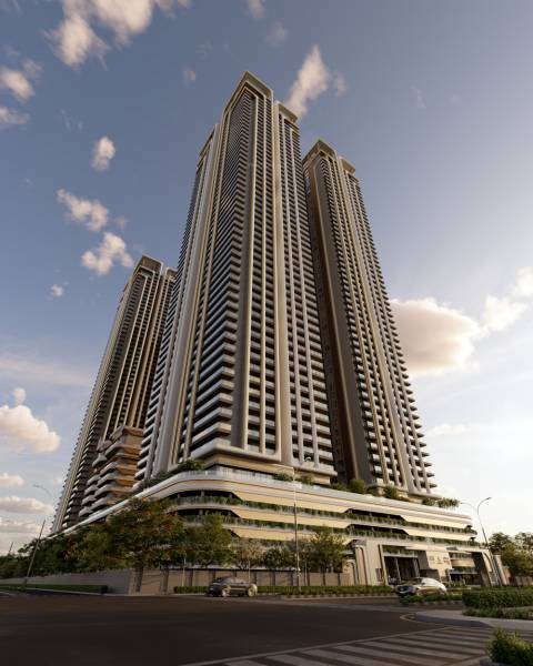  the-cascades-neopolis Elevation