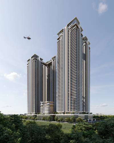 the-cascades-neopolis Elevation