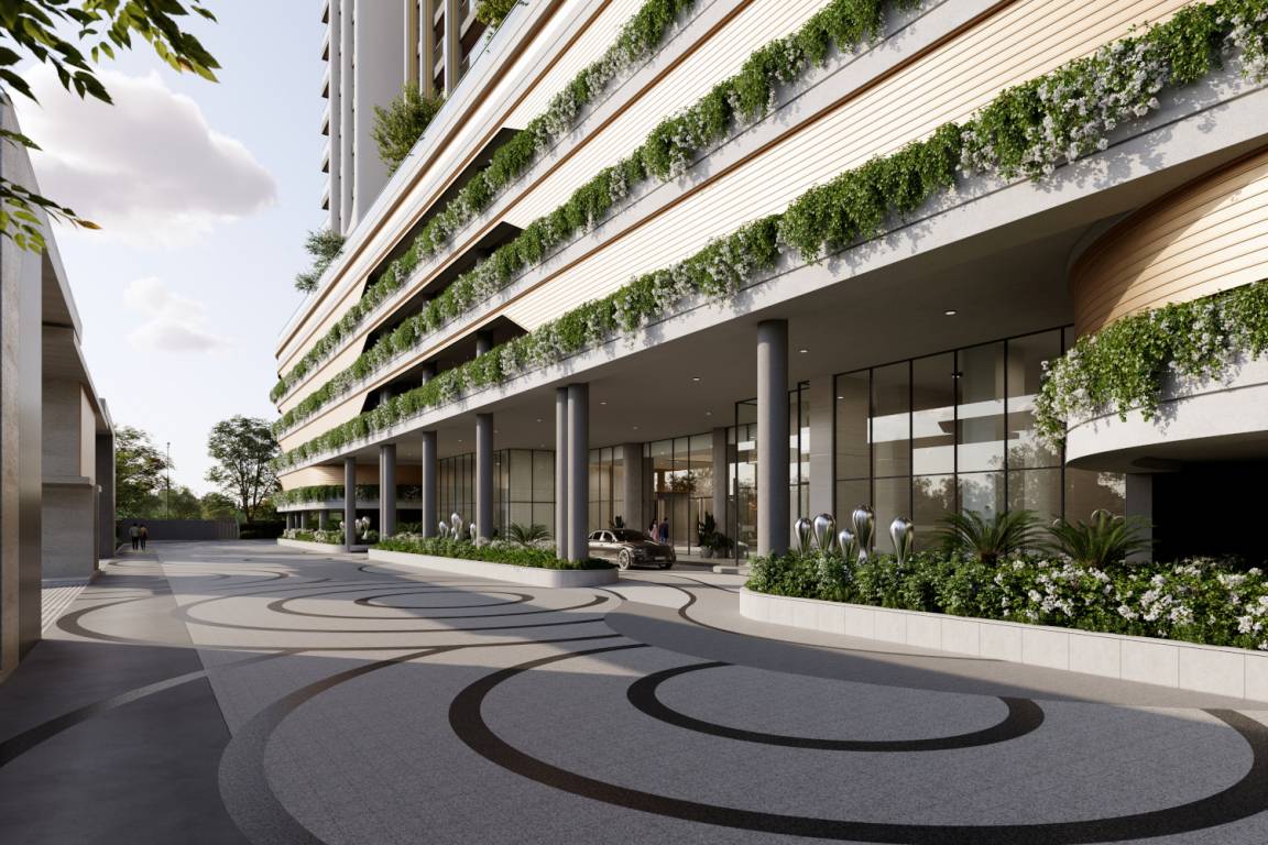  the cascades neopolis Others