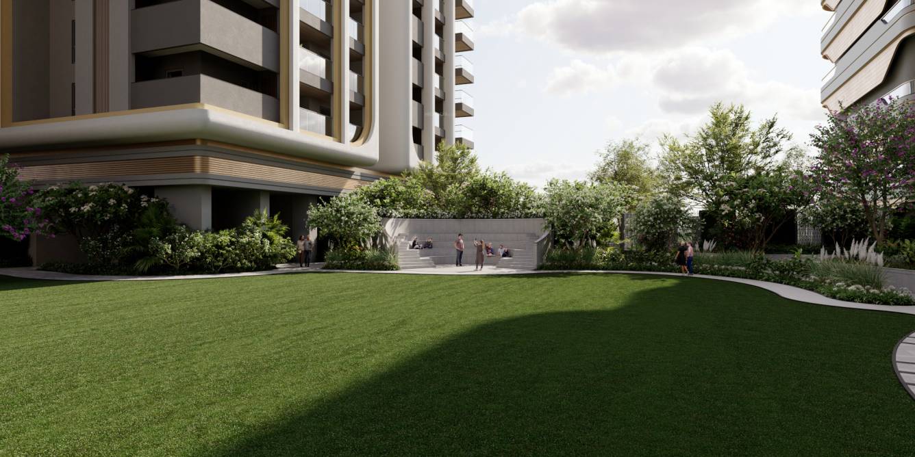  the cascades neopolis Others