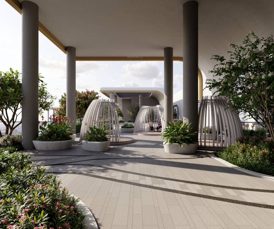  the cascades neopolis Others