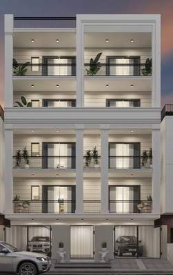 Elevation
