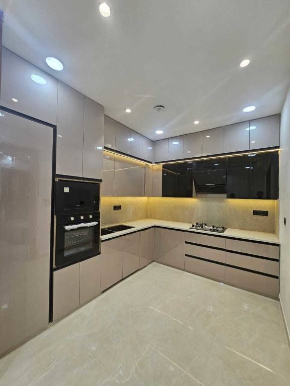  affordable floors Kitchen