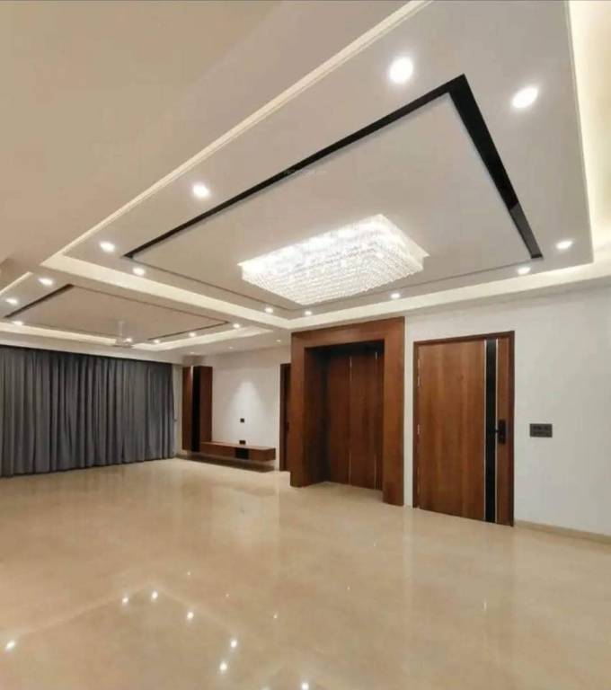 Paramount Luxury Anantraj