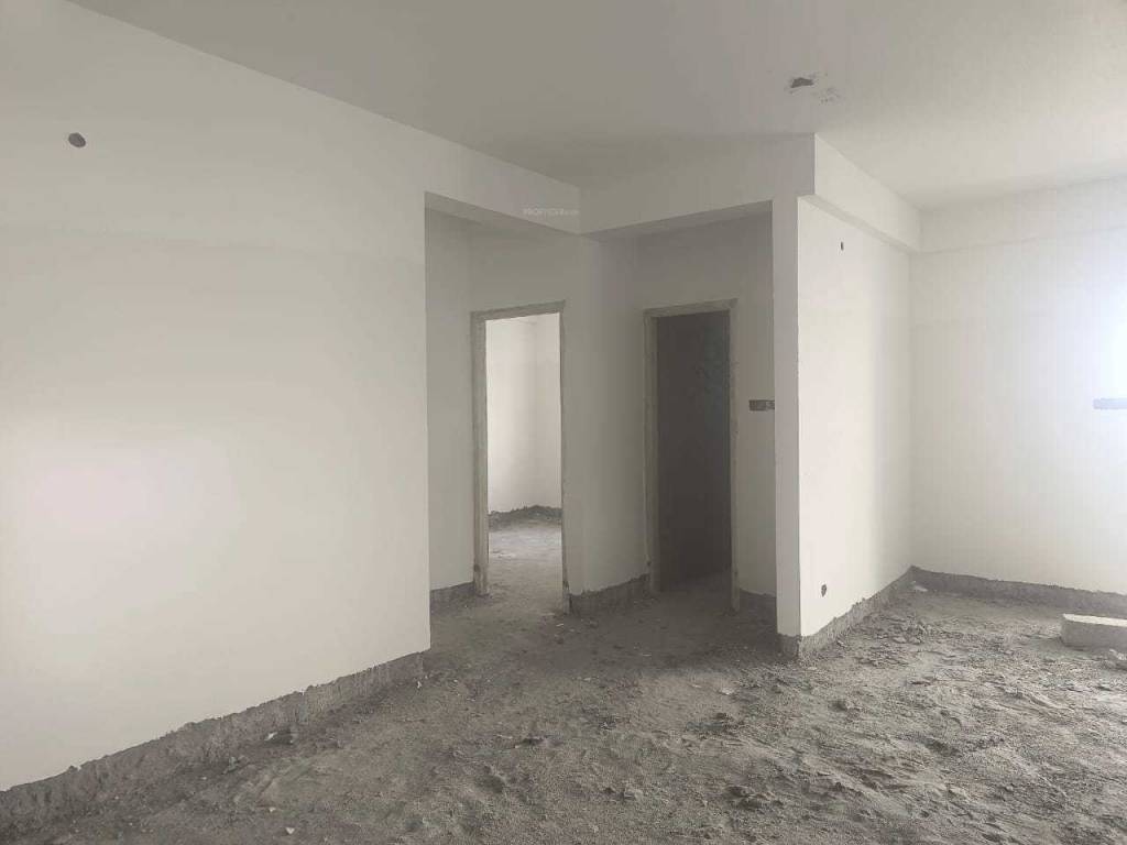  enclave Construction Status May 25