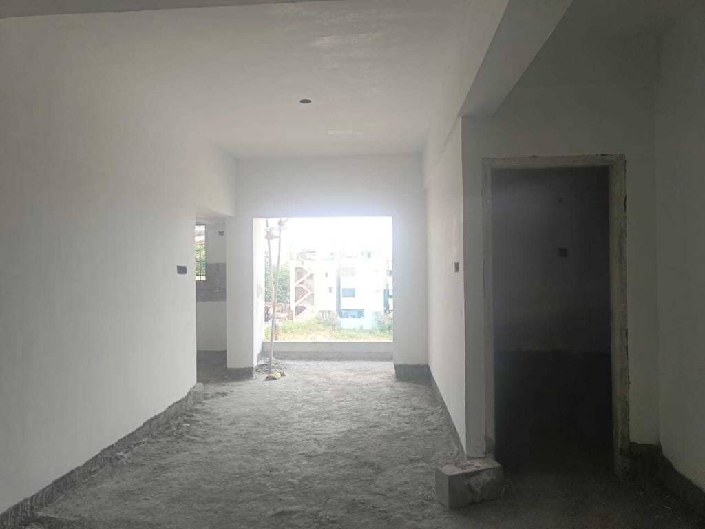  enclave Construction Status May 25