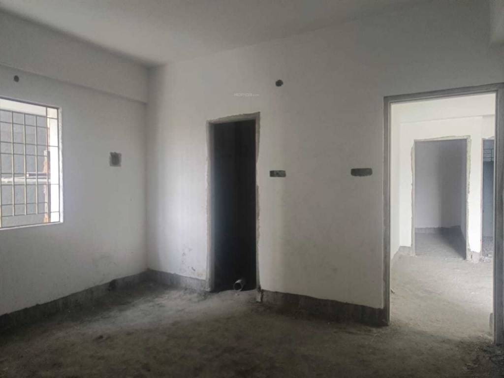  enclave Construction Status May 25