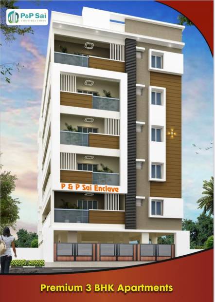  enclave Elevation
