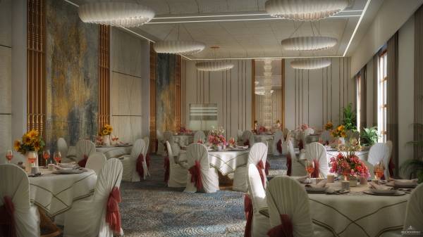  vasanta-skye Banquet Hall