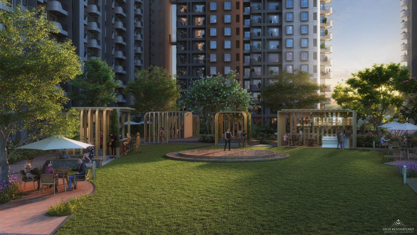  vasanta skye Landscape Garden and Tree Planting