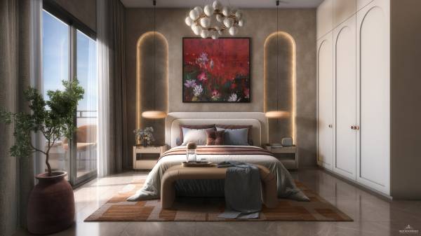  vasanta-skye Bedroom
