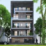 Elevation homes Elevation